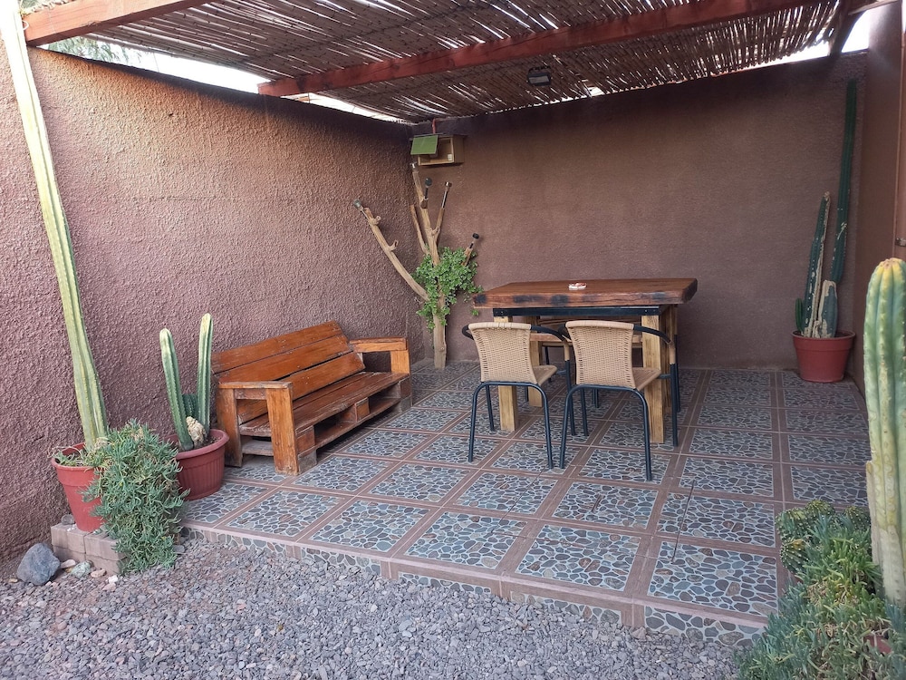 Casa Sutar 3 y 4