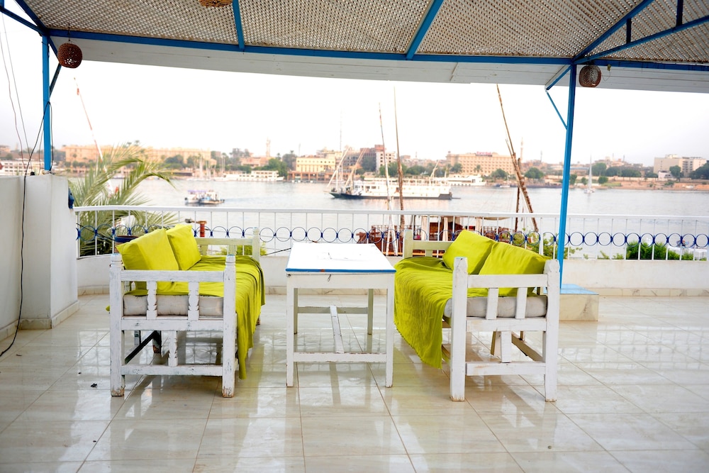 Luxor Guest House