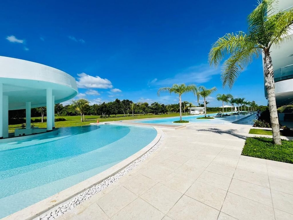 Cana Rock Star Condo Hotel
