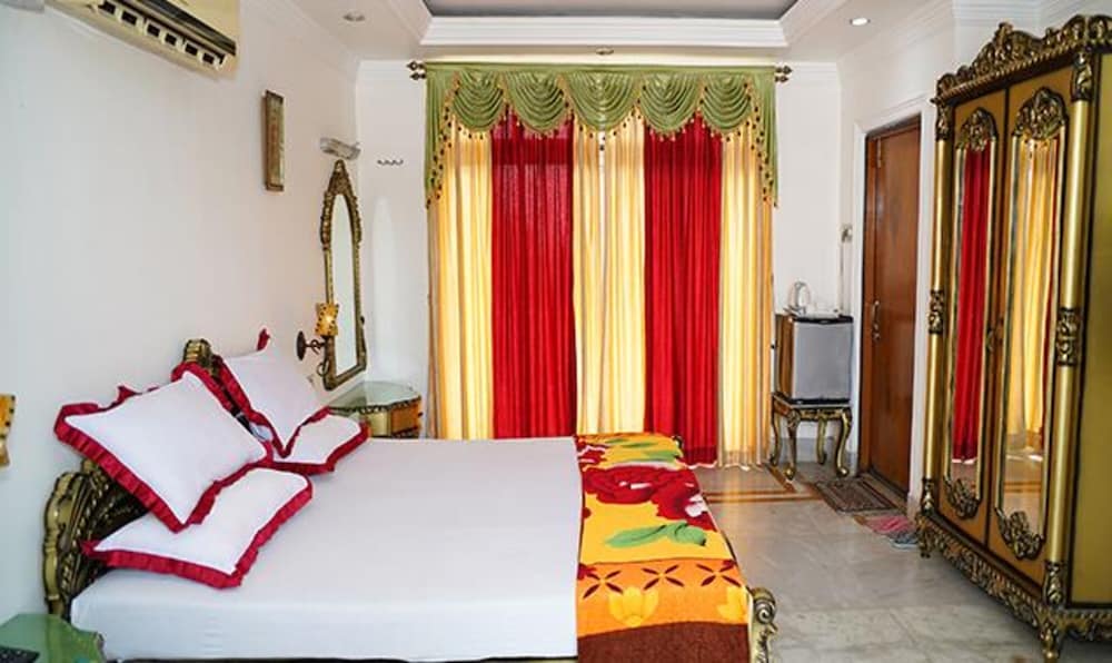 FabHotel Prime Indeedcare
