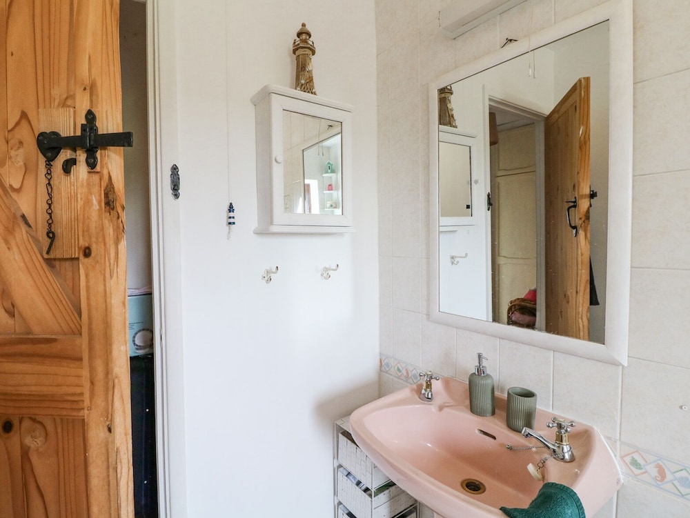New Cottage