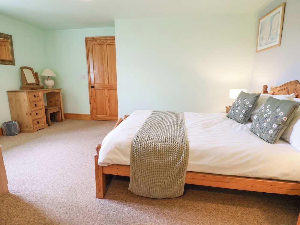 Henblas Cottage