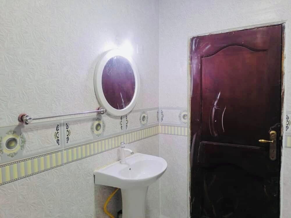 ZUNOX GUEST HOUSE