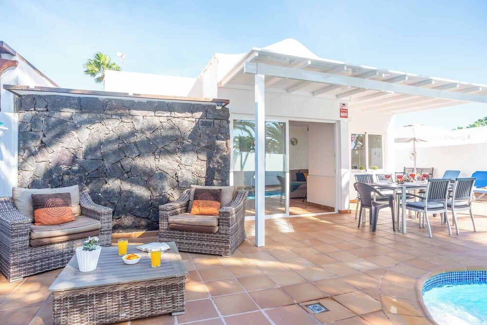 Villa Canada