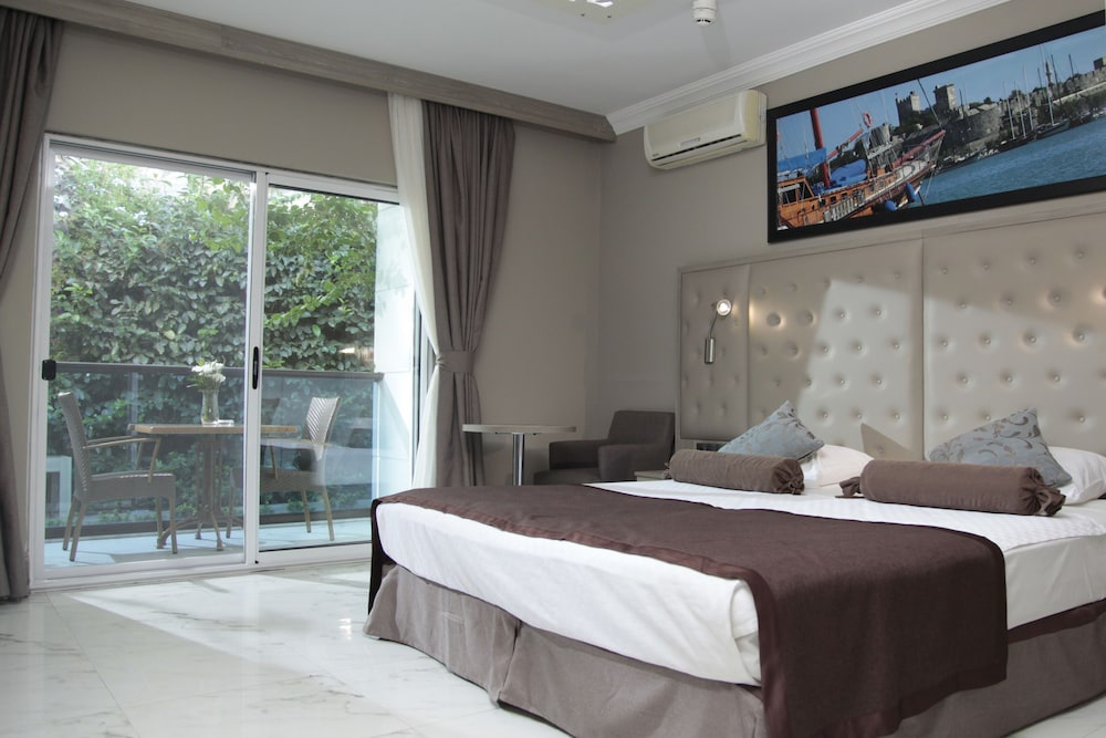 Delta Hotels by Marriott Bodrum