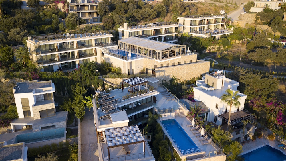 Spektr Boutique Hotel Yalıkavak - Image 67