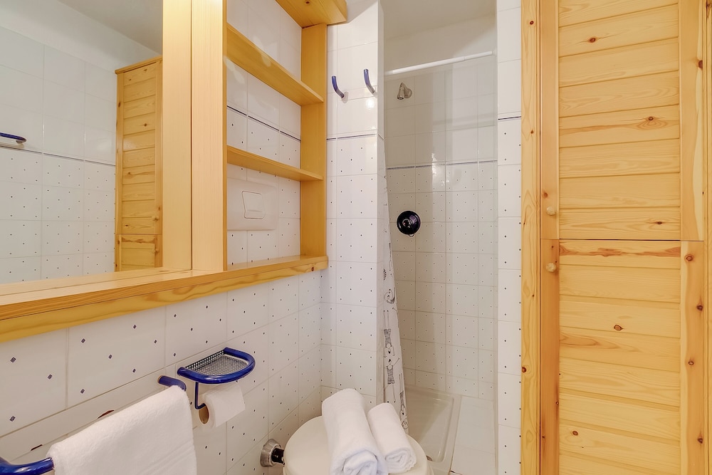 Argentera Apartment