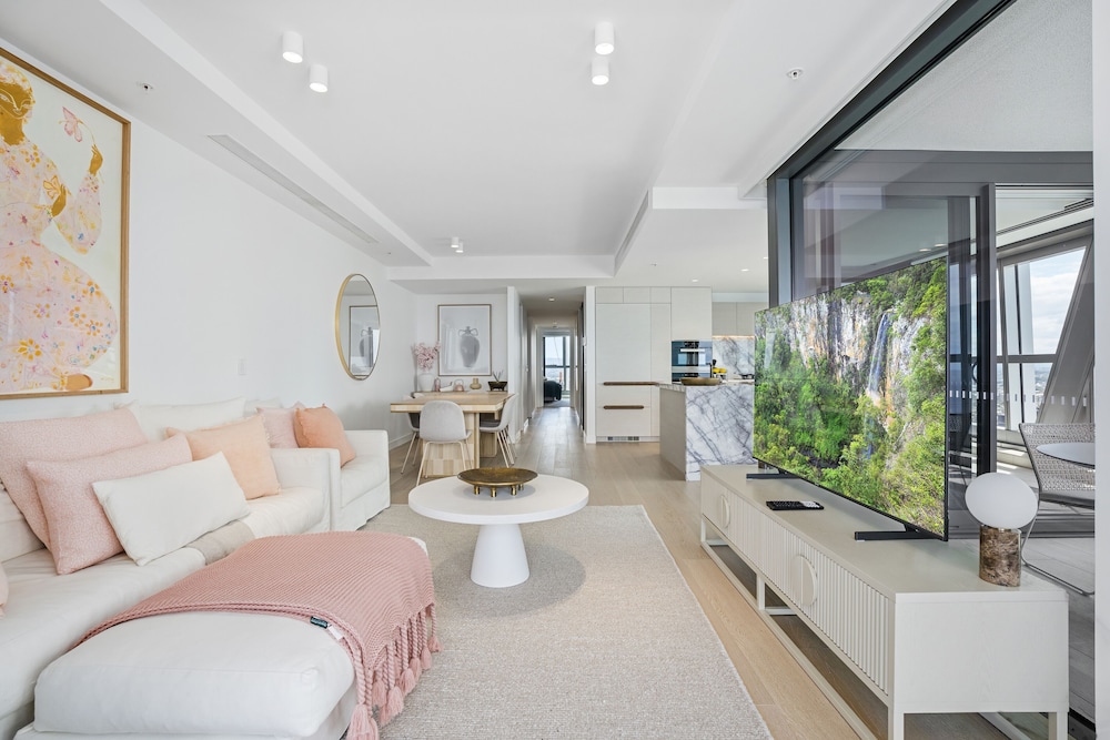 Jewel Beachfront Residences