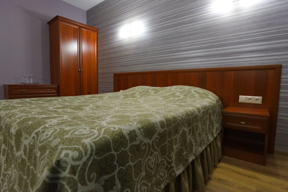 Baza Otdyha Staroladozhskaya Dacha