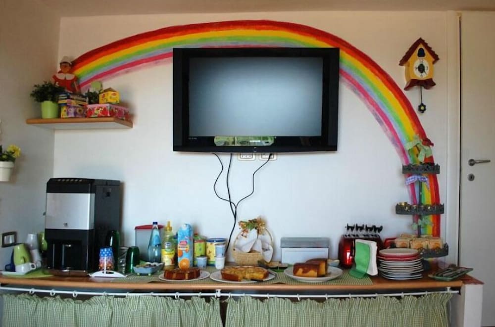 Arcobaleno Bed&Breakfast
