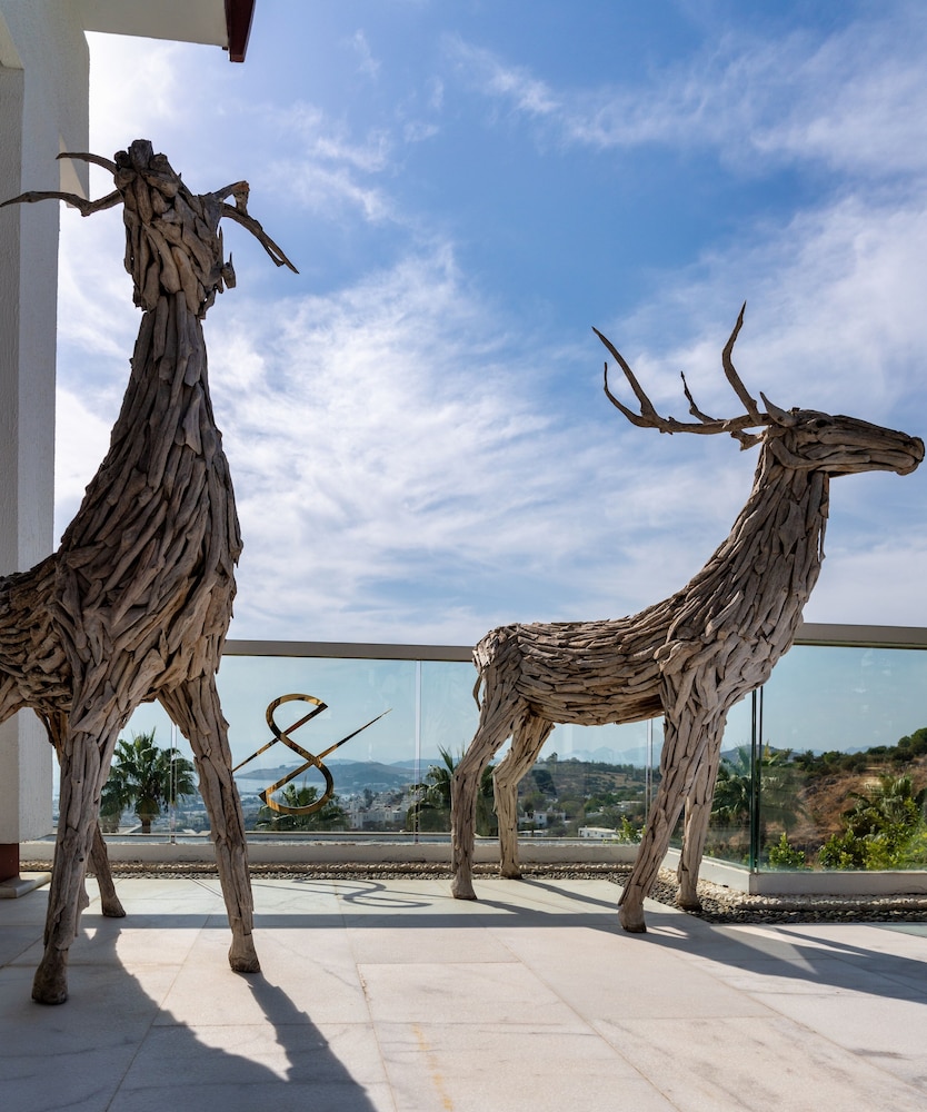 Hillstone Bodrum Otel & Spa - Image 18