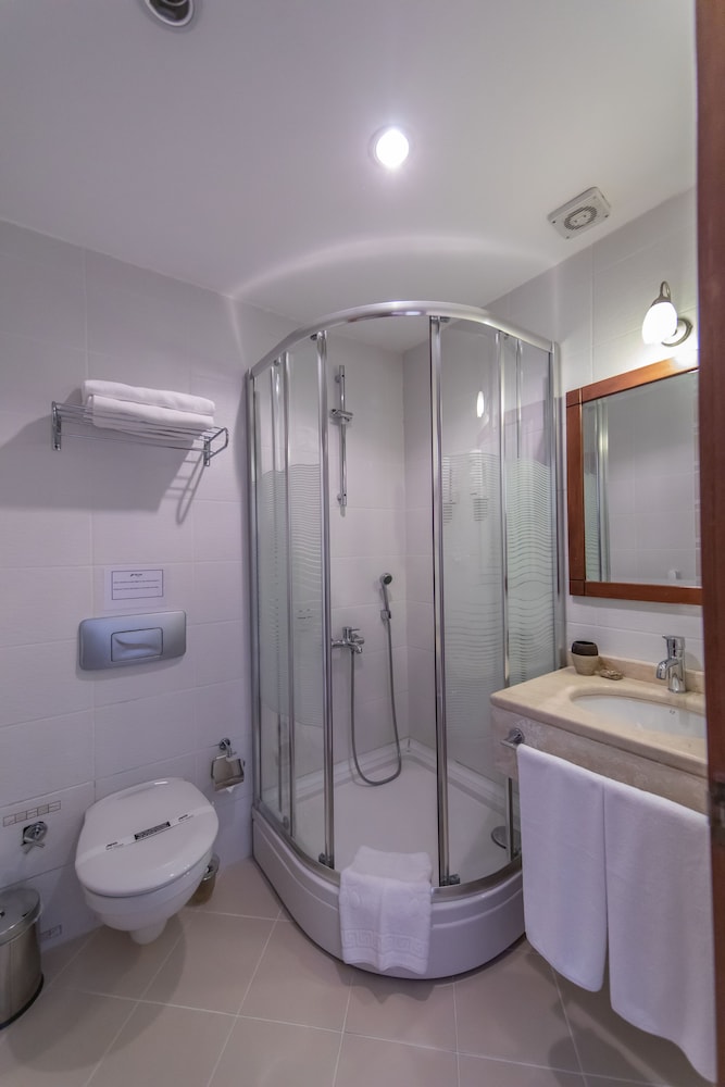 Ipek Garden Palace Residence - Butik Sınıf - Image 49