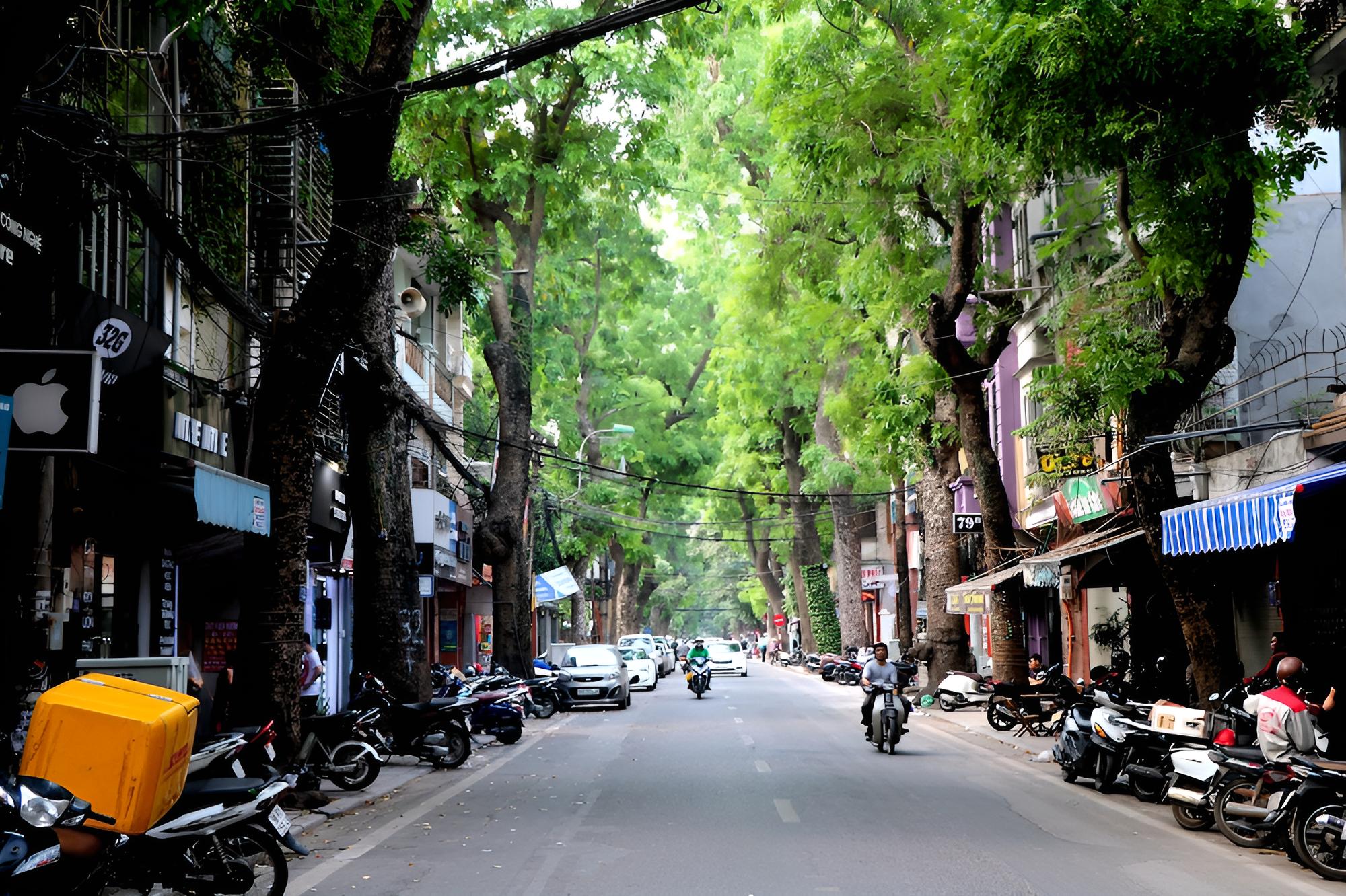 Hanoi Family Homestay 2