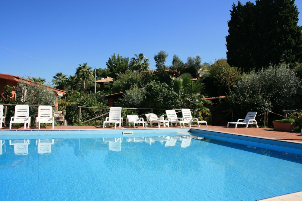 Agriturismo Ruralia