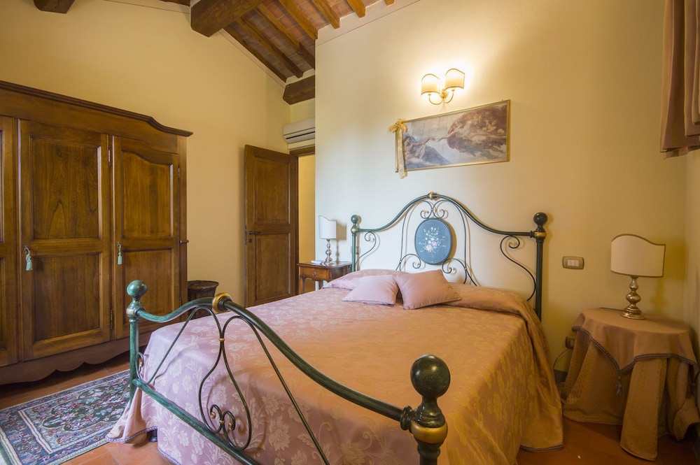 Villa Il Sasso