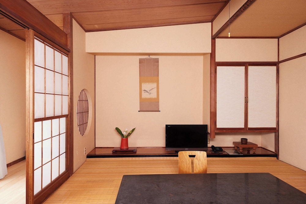 Ryokan Kinsui