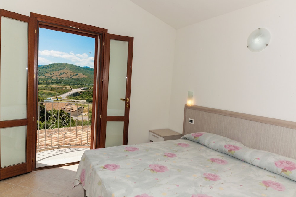Residence Corte di Gallura