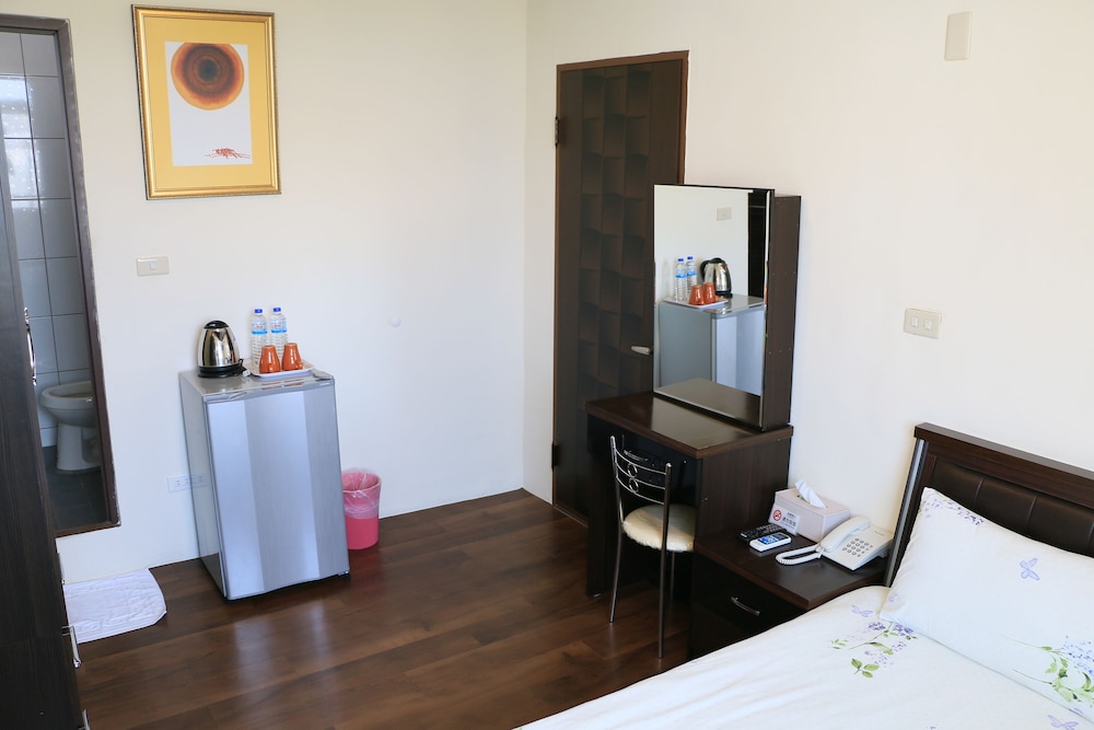 Harmony Guest House