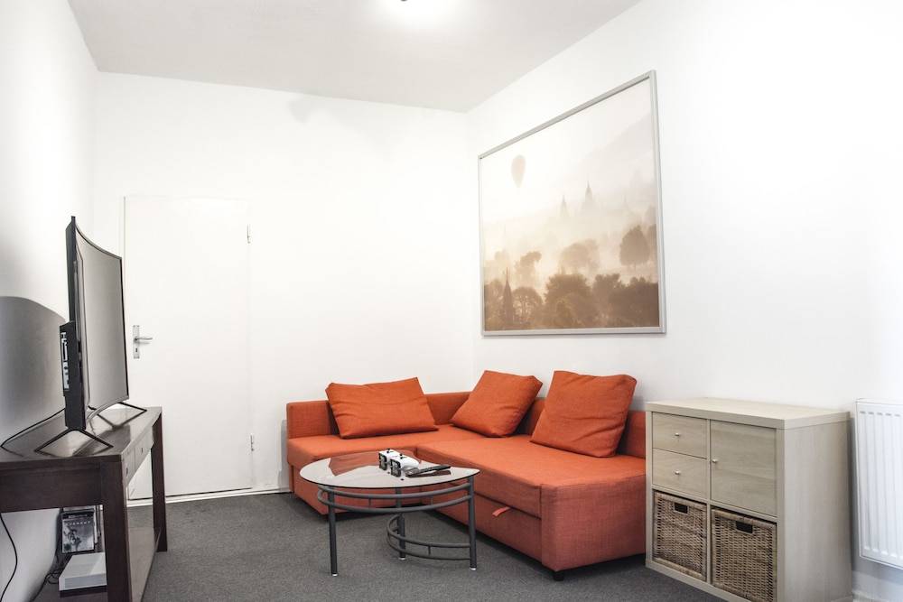 Bed'n'Work Apartment Prenzlauer Berg