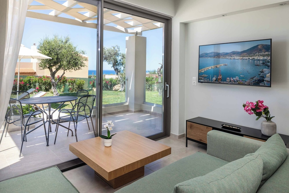 Villa Kampos Ena