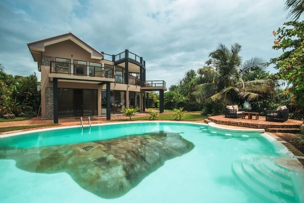 Villa Thuya