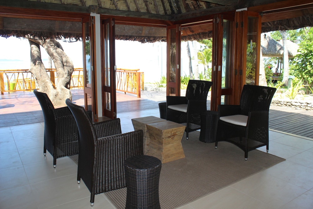 Nakelo Treasure Island Resort & Spa - view 10