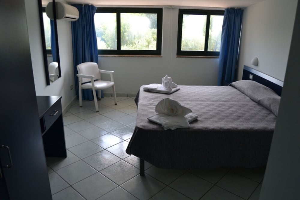 Hotel San Paolo