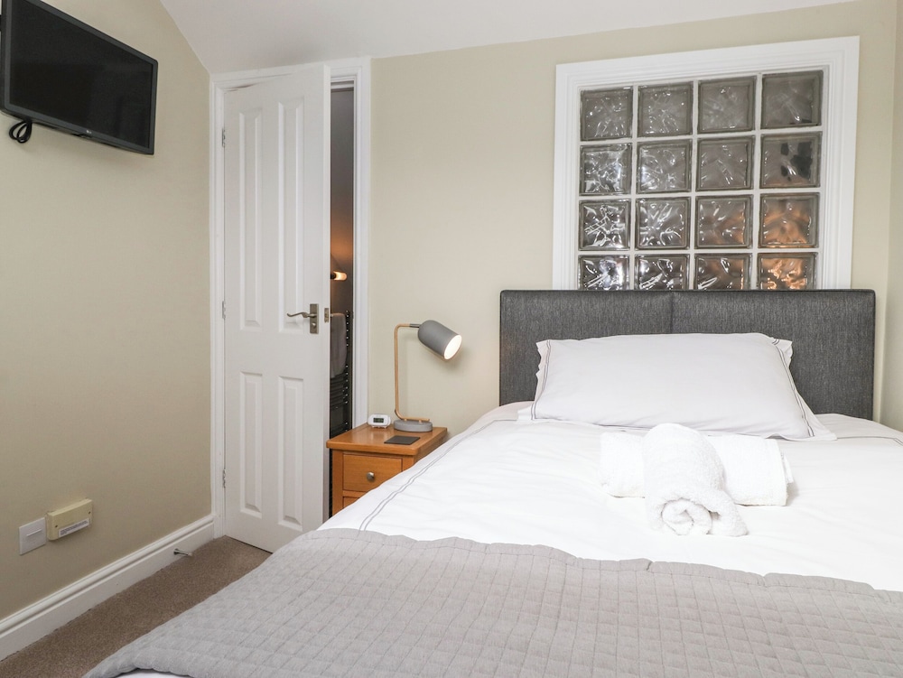 Wansfell Loft