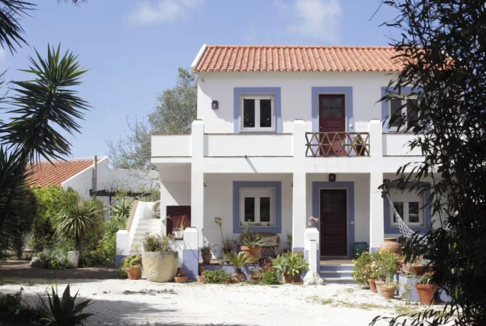Sintra Farm Villa Guest House