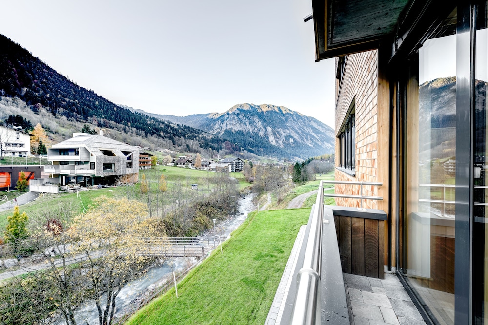 Appartementhaus La Montanara by A-Appartements