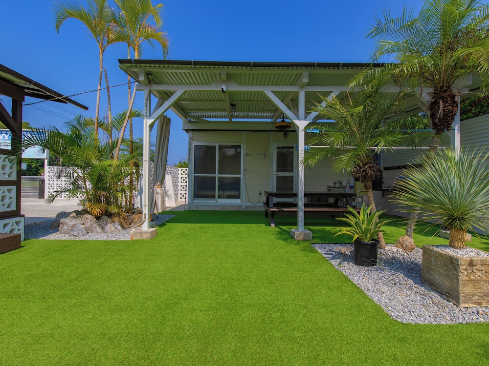 AIR STREAM HOUSE AMESOKO