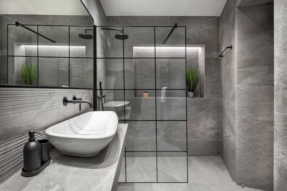 J&A Luxury Residence