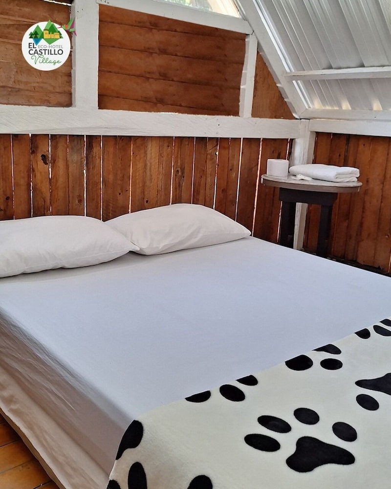 ECOHOTEL EL CASTILLO VILLAGE