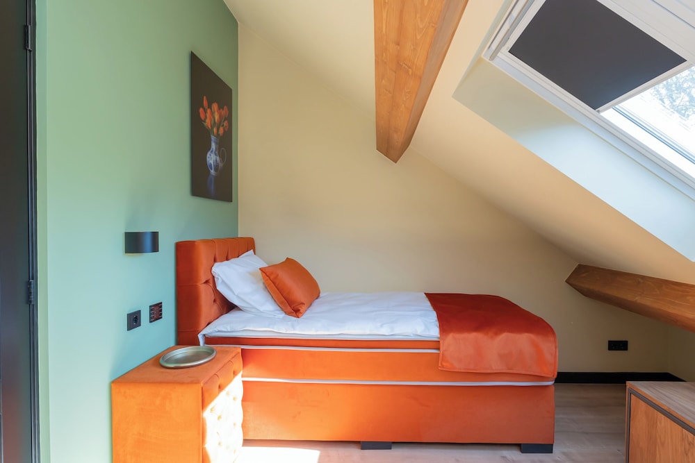 Villa Meer en Duin