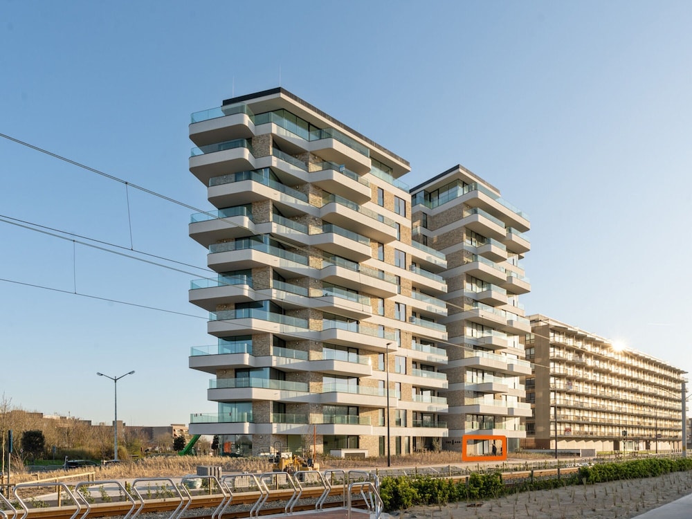 Nice Apartment Near Beach