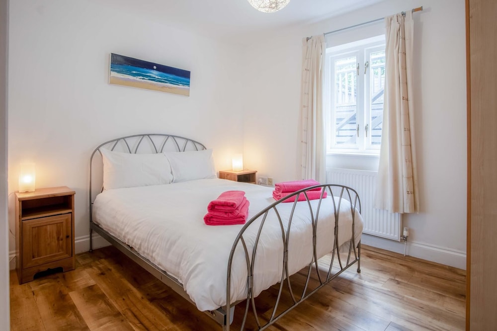 Kensington Apartment - 2 Bedroom - Saundersfoot