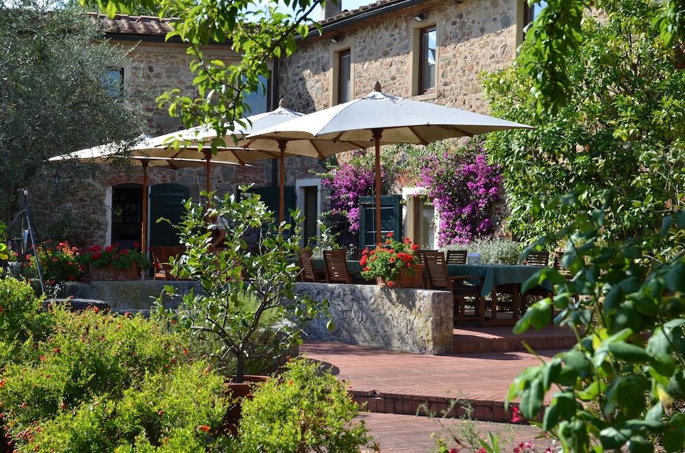 La Foresteria Golf Montecatini Terme