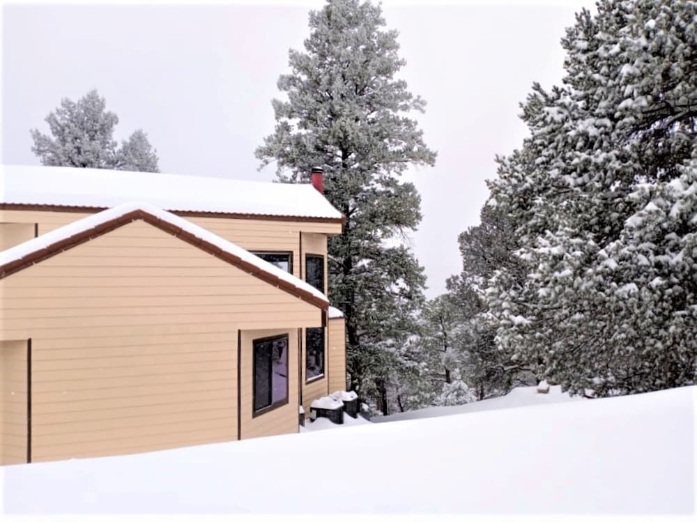 High Sierra Condominium