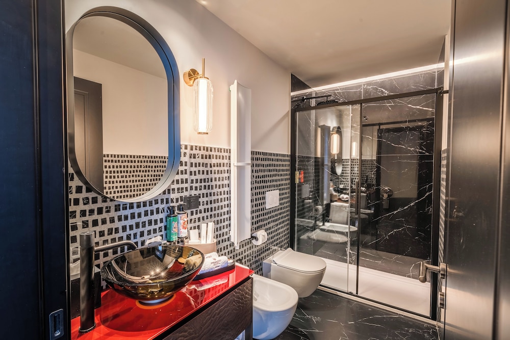 Palazzo Rota Luxury Apartments