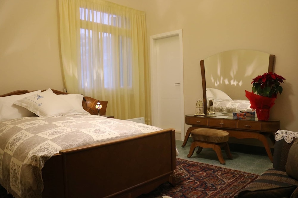 Auberge Braidy view 4
