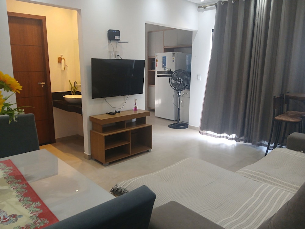 Apart in Condo w/ Pool 950m From the Beach Pdm0002