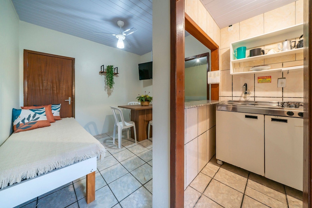 AP 25 Ala Canto Gran Residencial Solavir