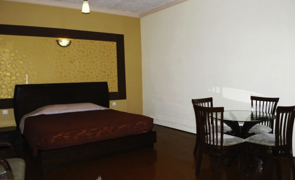 Park view Residency