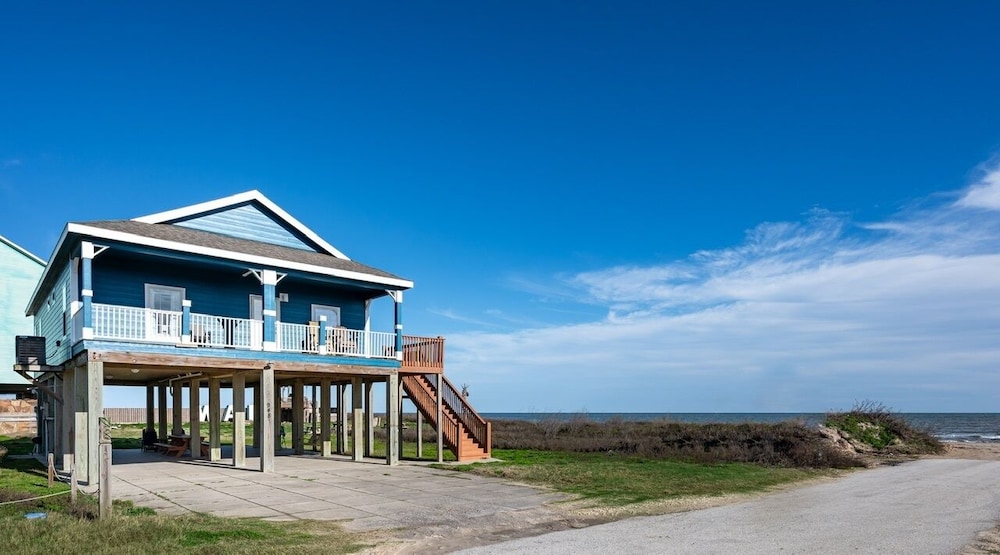 High View Lodge 2 Bedroom Home