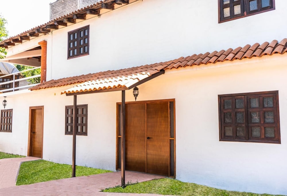 Cabanas La Diligencia - Property Image 39