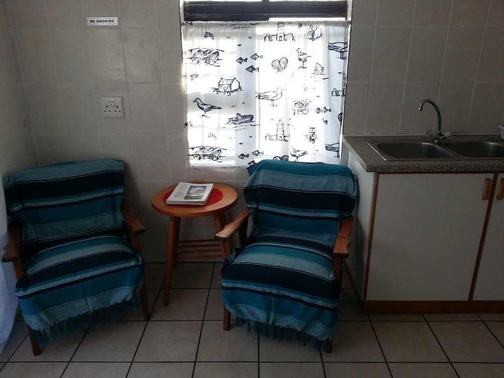 Oom Piet Self Catering Accomodation