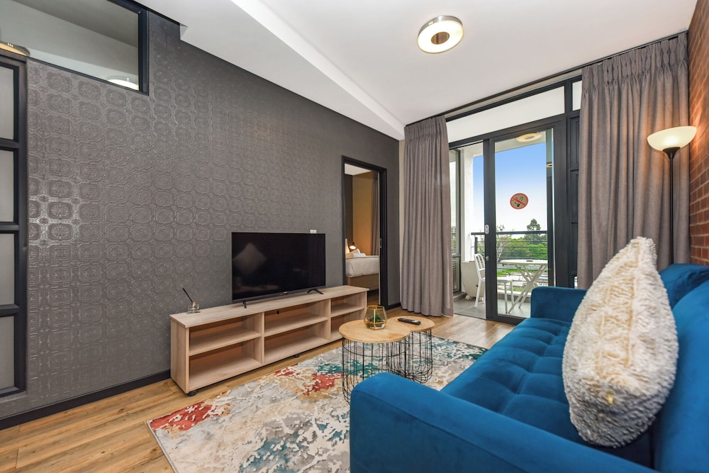 Easy Stay - One Rosebank