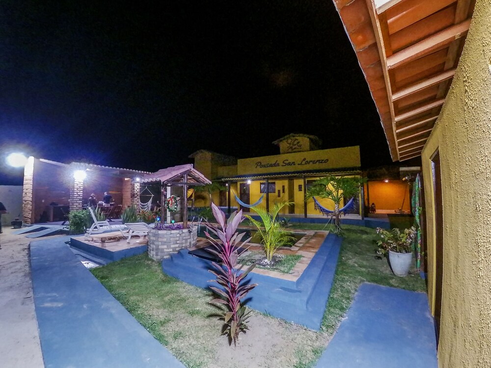 Pousada San Lorenzo