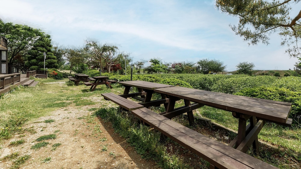 Ganghwa Western Beach Pension