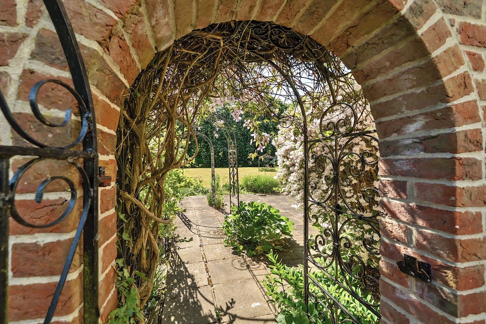 Bedingfield House, nr Debenham